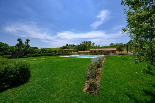 Agriturismo Merigge Montepulciano - image 2