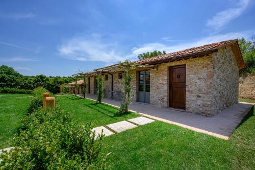 Agriturismo Merigge Montepulciano - image 4