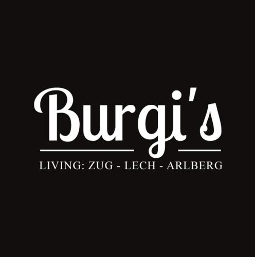 Burgi's - Adults only