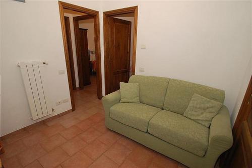  Bilocale 2+2 in Poggibonsi