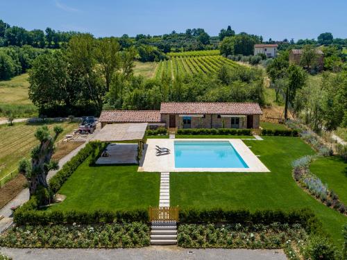 Agriturismo Merigge Montepulciano - image 9