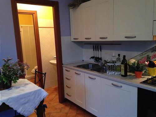  Bilocale Agriturismo in Pistoia