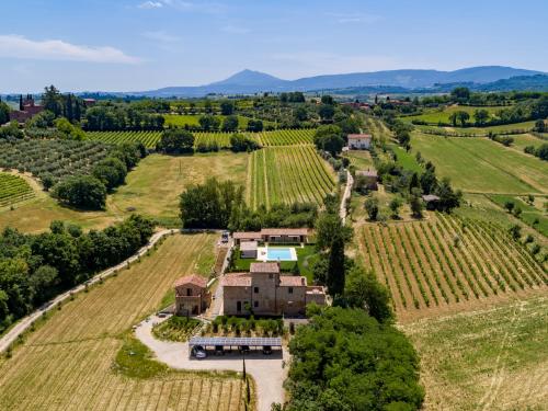 Agriturismo Merigge Montepulciano - image 12