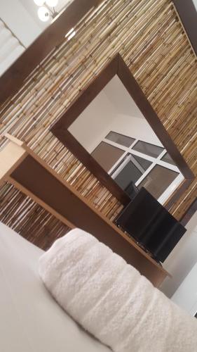  Status Luxury Apartments and Penthouse in Parga