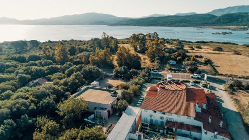 Hotel Il Timone