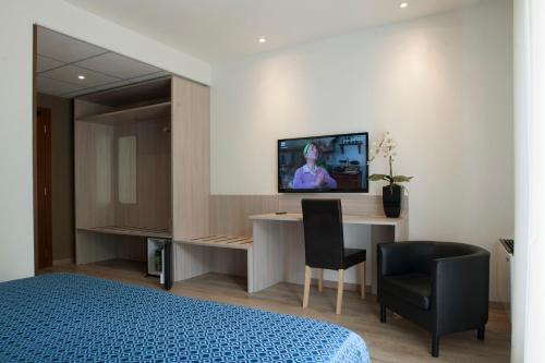 Hotel Garibaldi - image 2