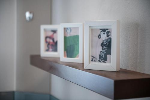 Magia Apartments - main image