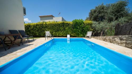  Marilena Villas - Kournas Lake in 73007 Georgioupoli