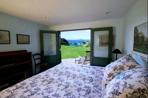 Waiwurrie Coastal Farm Lodge in Whangaroa