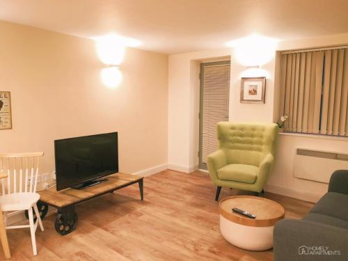 Homely Serviced Apartments - Figtree - image 6
