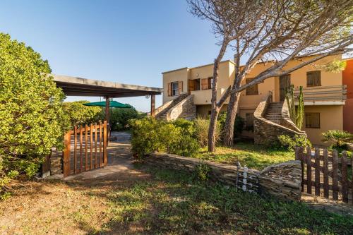 CASA BEDDA ISTA gîte à louer Cuile Pazzoni
