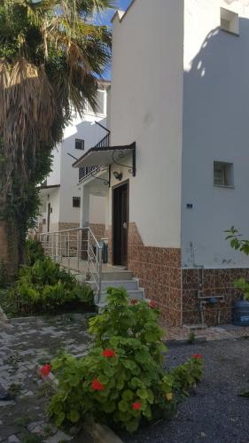  ladies beach villa in Aydın