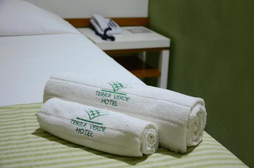 TERRA VERDE HOTEL