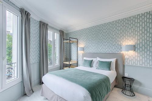 Hôtel Avama Prony - image 8