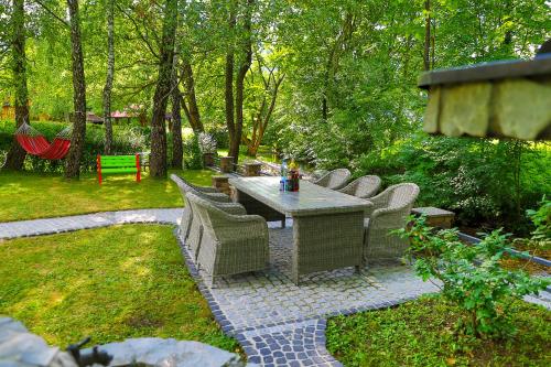 Holiday Home Villa Sara - main image