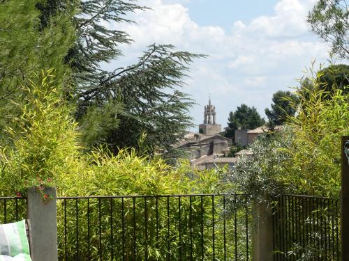 les 3 saisons – Villedieu, UT