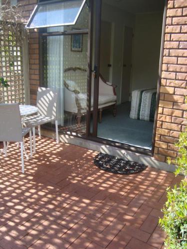 瓦科沃斯鄉間民宿 (Warkworth Country House) in 沃克沃斯