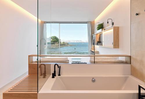 Noa Boutique Hotel - image 10