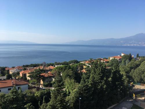  studio apartman Noa in Rijeka