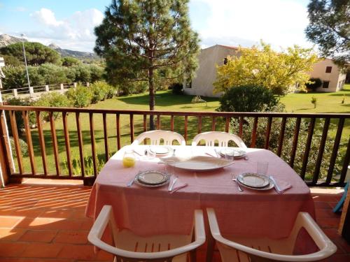  CASA MEDITERRANEA 4, Pension in Cannigione