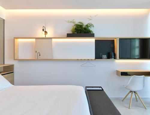 Noa Boutique Hotel - image 8