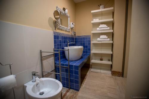 B&B Sicily Luxury