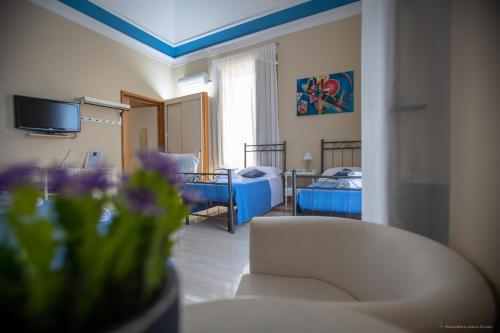 B&B Sicily Luxury