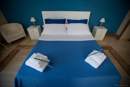 B&B Sicily Luxury