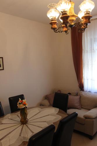  Apartment Lisica in Bibinje