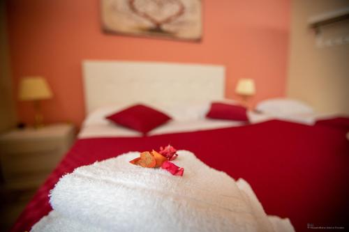B&B Sicily Luxury