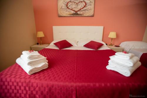 Double Room with Private Bathroom image 7