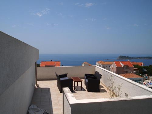  Apartments Marko, Unterkunft in Cavtat