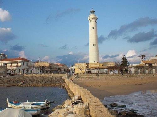 sul MARE e sotto le STELLE di ROCCAZZELLE-MANFRIA