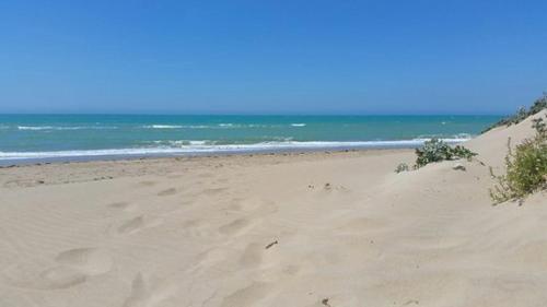  sul MARE e sotto le STELLE di ROCCAZZELLE-MANFRIA, Pension in Gela bei Gela