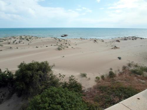 sul MARE e sotto le STELLE di ROCCAZZELLE-MANFRIA