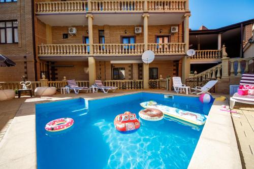 Guesthouse Pafos - image 8