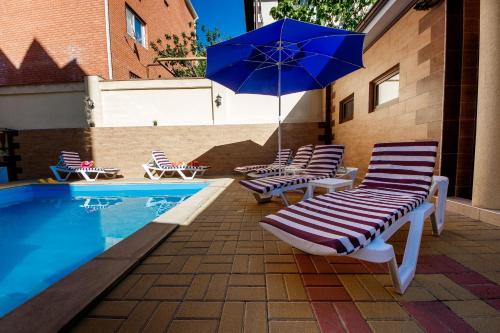 Guesthouse Pafos - image 14