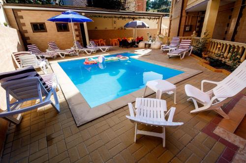 Guesthouse Pafos - image 9