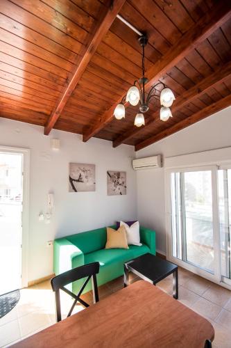 Penthouse Apartment image 8