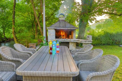 Holiday Home Villa Sara - image 7