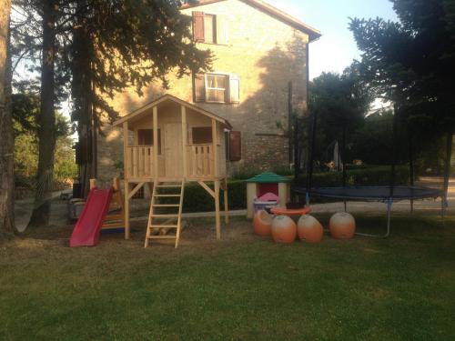 Cottage Gubbio - main image