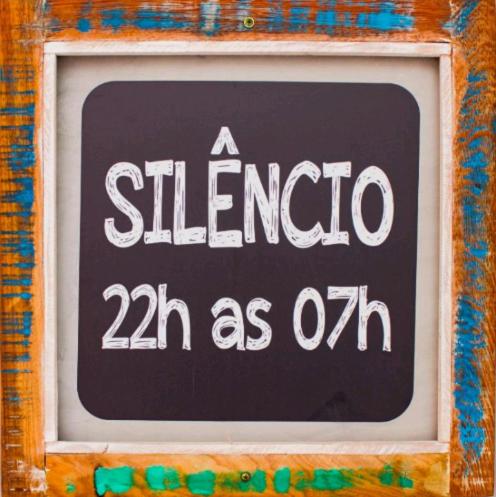 Atlantico Flat - Apt 108