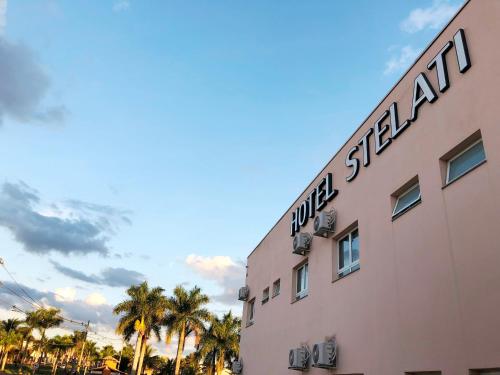 Hotel Stelati