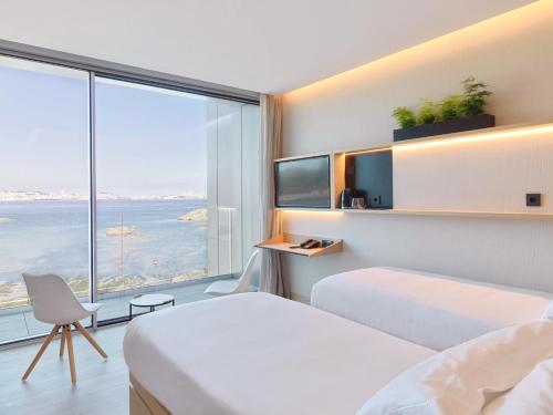 Noa Boutique Hotel - image 9