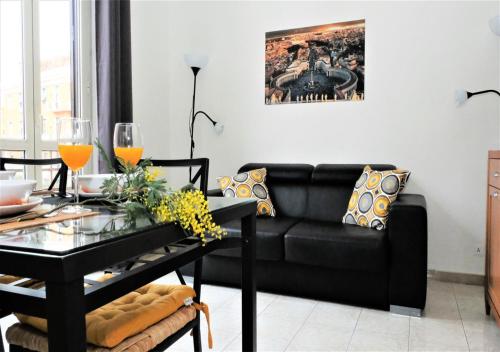 

Colle Aventino Home