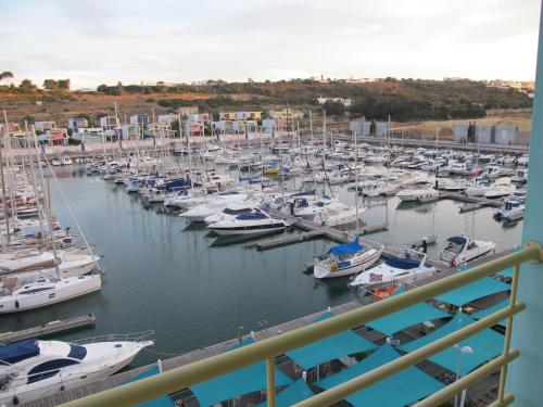  AMM SeaView Marina Albufeira apartment in Albufeira