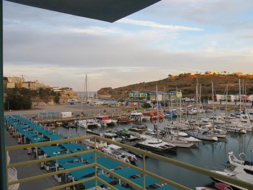  AMM SeaView Marina Albufeira apartment in Albufeira