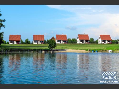 Accommodation in Gmina Stare Juchy