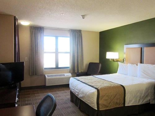 Extended Stay America Suites - Bakersfield - Chester Lane