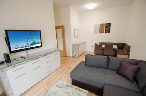 Apartment in Zell am See 
